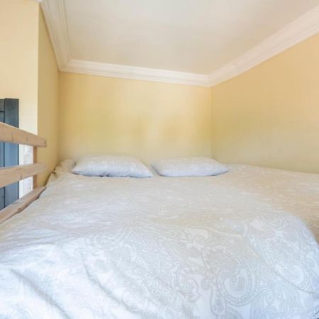 Midrahov Luxury Apartment Zikhron Ya'akov Buitenkant foto