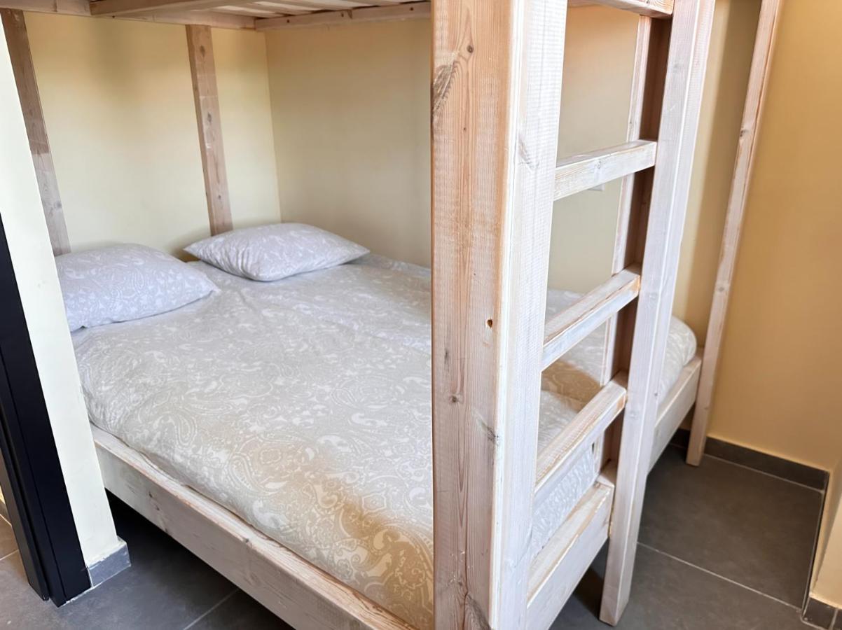 Midrahov Luxury Apartment Zikhron Ya'akov Buitenkant foto
