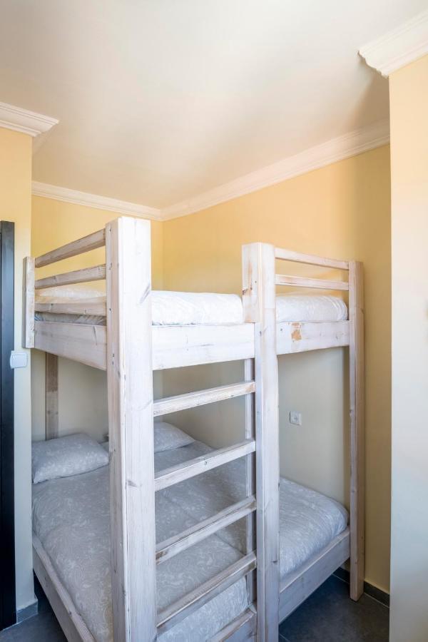 Midrahov Luxury Apartment Zikhron Ya'akov Buitenkant foto